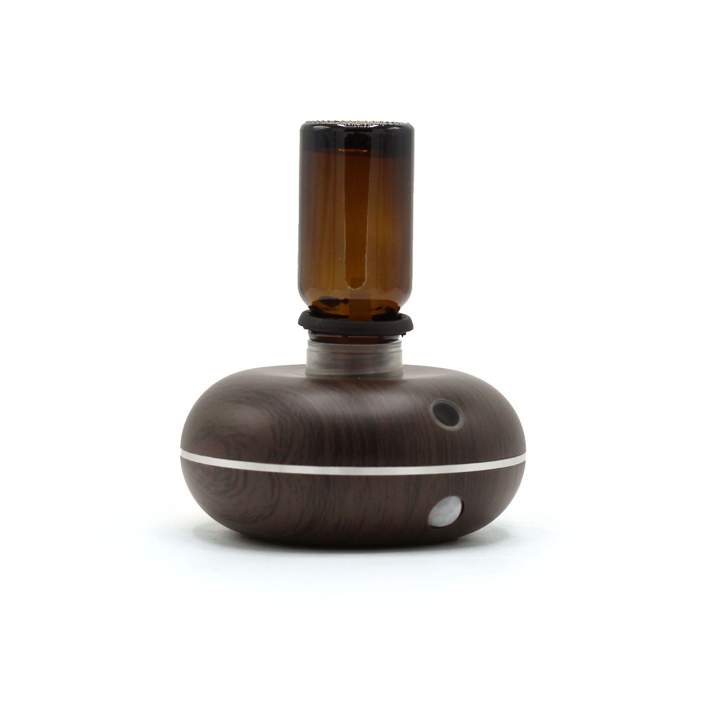 Mini Waterless Essential Oil Nebuliser | USB-C Rechargeable Diffuser Gift