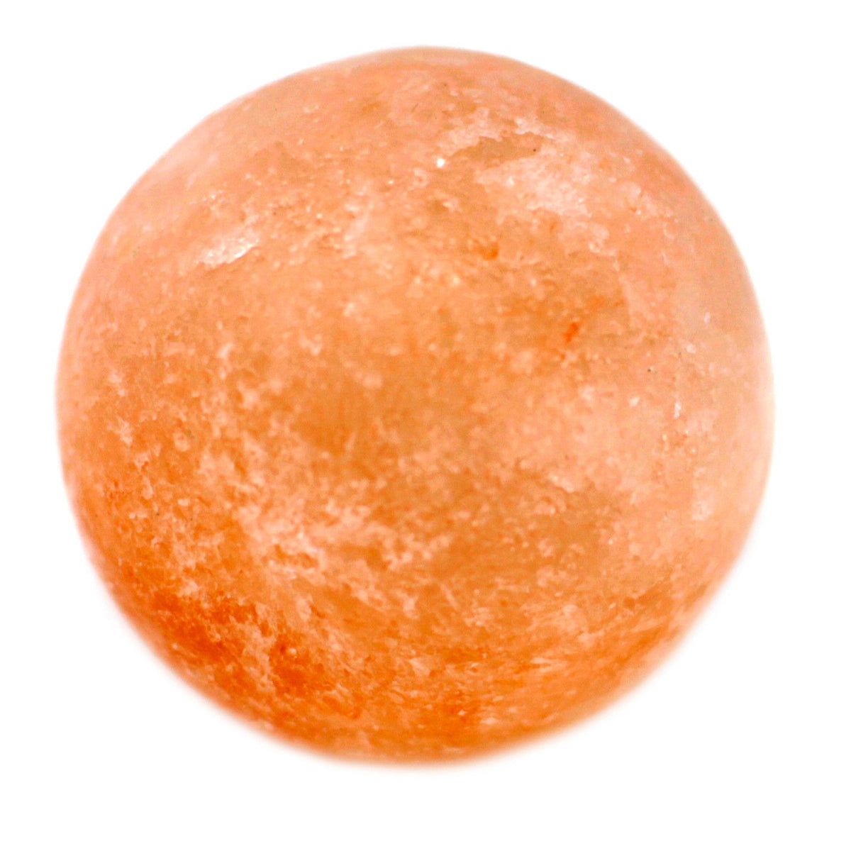 Himalayan Salt Deodorant Stones | Set of 3 Ball Shaped | Natural Mineral Deodorant | Chemical-Free | Unisex