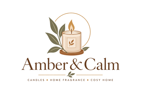 Amber & Calm