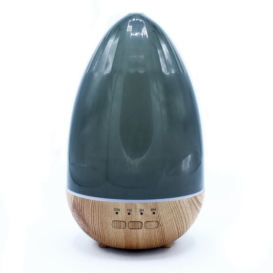 Barcelona Aroma Atomiser | USB | Colour Change | Timer | Aromatherapy Home Gift