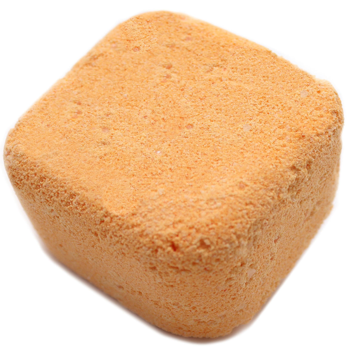 Revitalise Aromatherapy Shower Steamers | Orange, Bergamot & Litsea Cubeba | Set of 6 | Made in UK