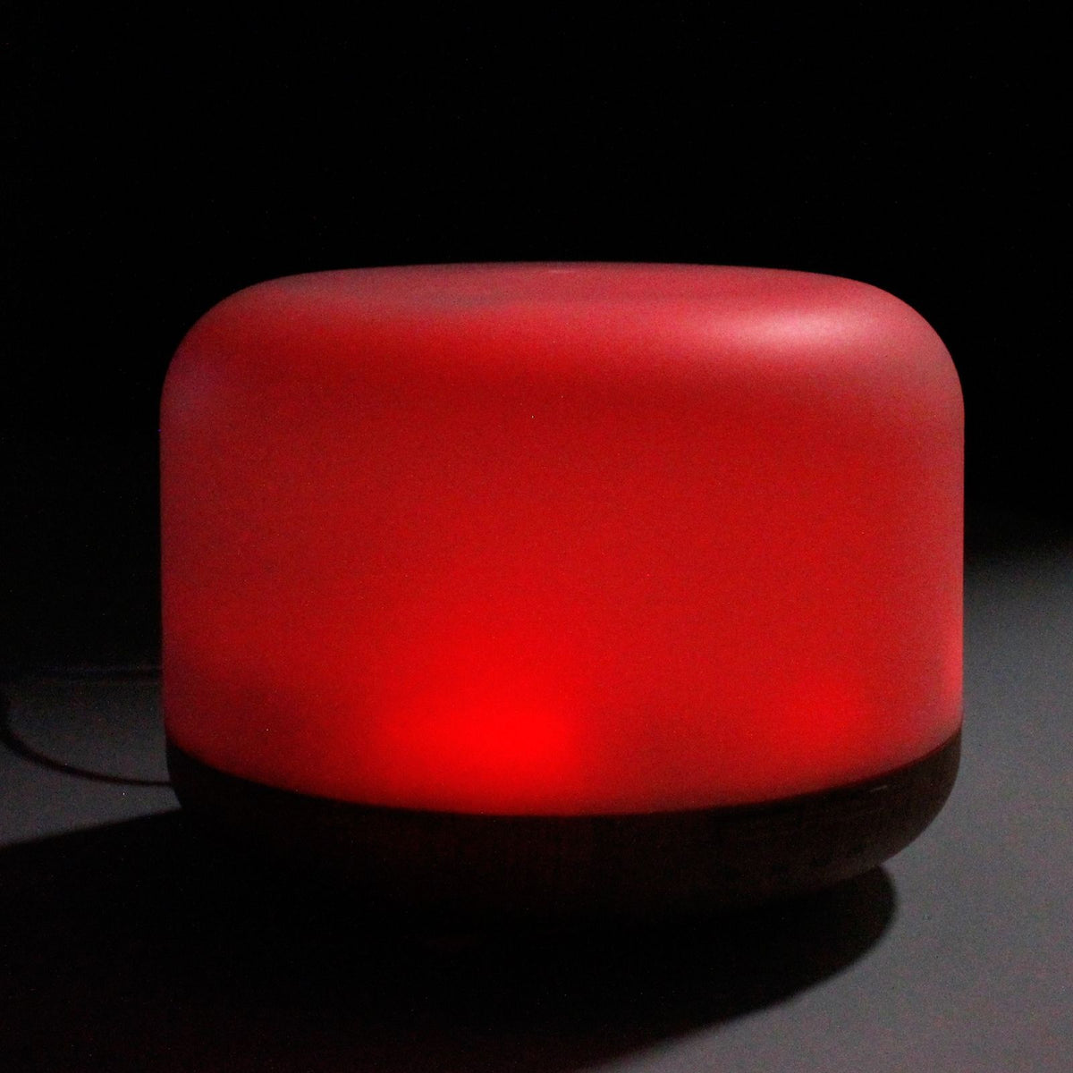 Aarhus Classic Pod Aroma Atomiser | USB | Colour Change | Timer | Wellness Gift