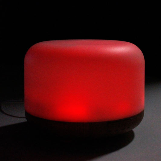 Aarhus Classic Pod Aroma Atomiser | USB | Colour Change | Timer | Wellness Gift