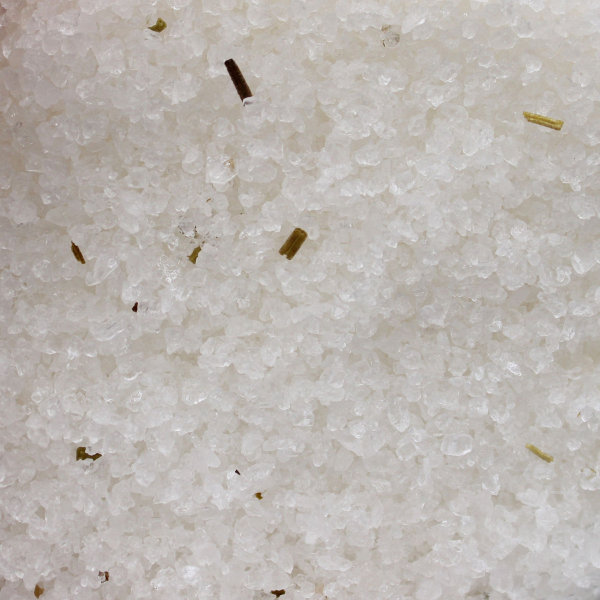 Clarity Himalayan Bath Salt Blend 500g | Rosemary, Clary Sage & Olive Oil | Aromatherapy Bath Gift