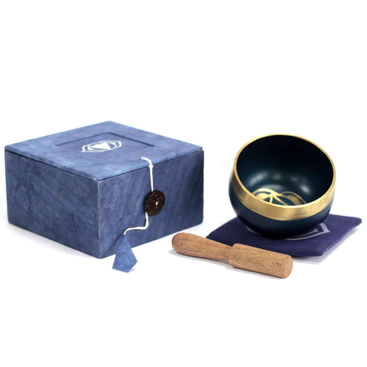 Third Eye Chakra Singing Bowl | Ajna & Clarity