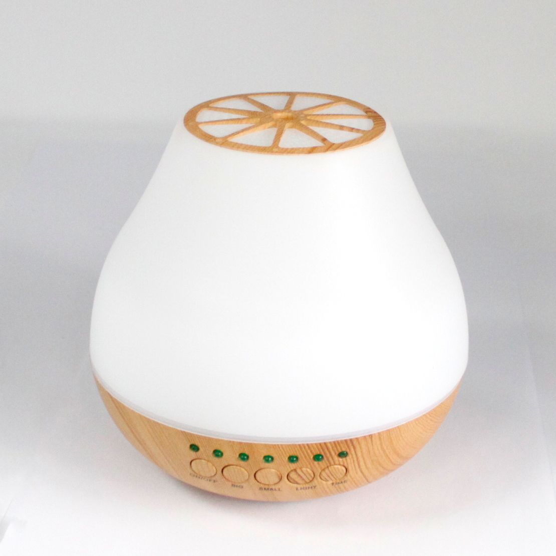 Viennese Aroma Diffuser | Bluetooth Speaker, Colour Change & Timer
