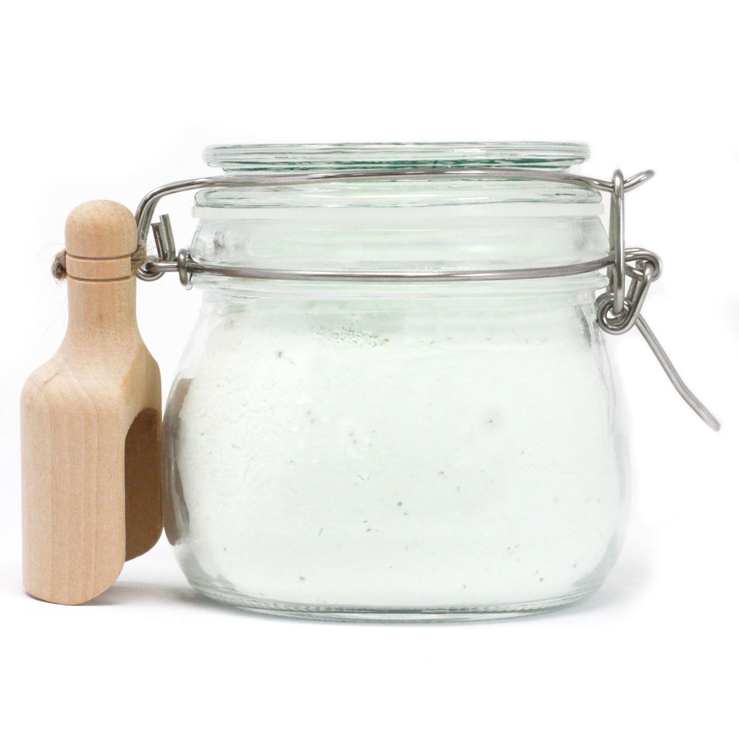 Agnes & Cat Japanese Bloom Fairy Dust Bath Powder | 500g | Vegan Luxury Floral Bath Gift