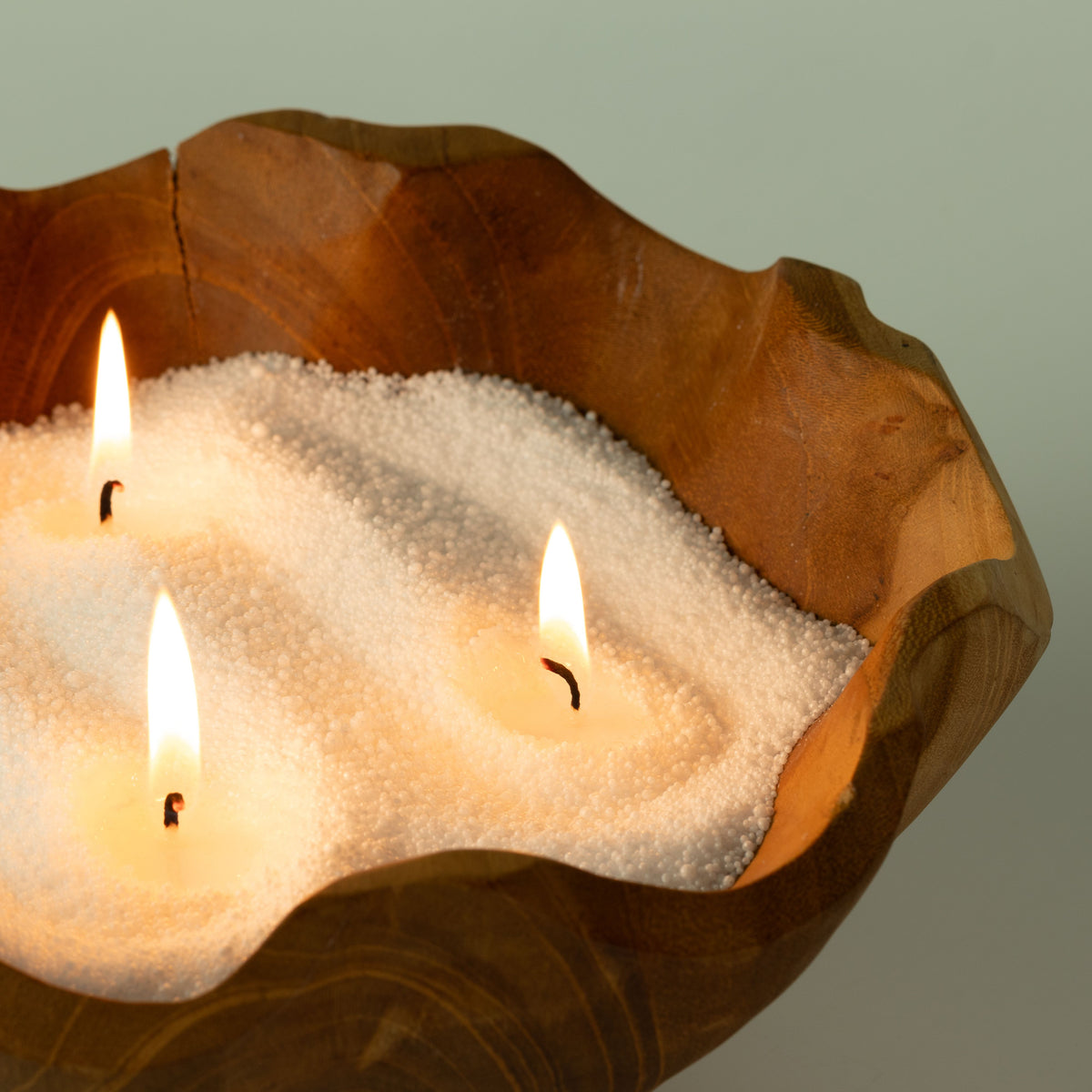 Blush Bloom Warm Honey Candle Sand | 300g | Marc Jacobs Daisy Inspired | 60hr Burn | Made in England