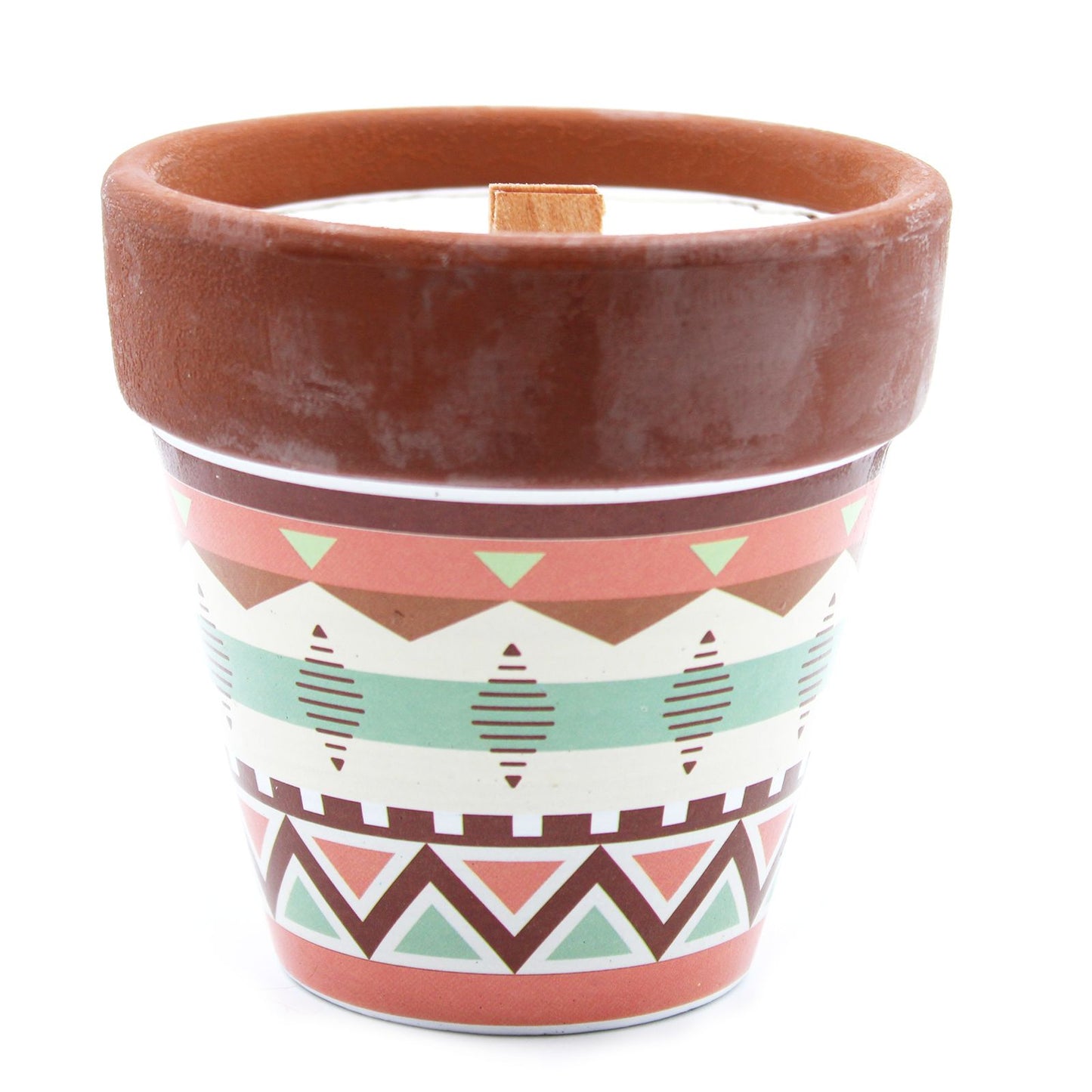 Clove Herb Garden Candle | Wooden Wick Home Fragrance Gift