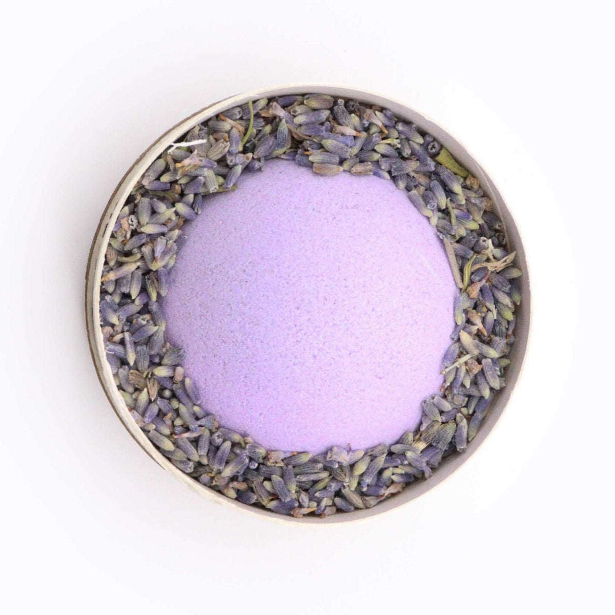 Enchanting Heart Heaven Aromatherapy Bath Set | Clary Sage & Juniper Bath Bomb | Himalayan Salt | Lavender Petals | Vegan Gift