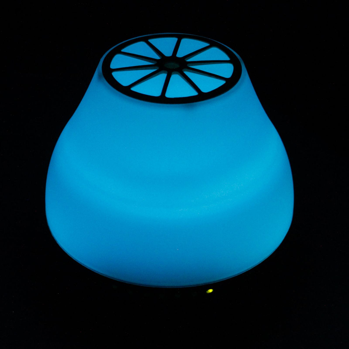 Viennese Aroma Diffuser | Bluetooth Speaker, Colour Change & Timer
