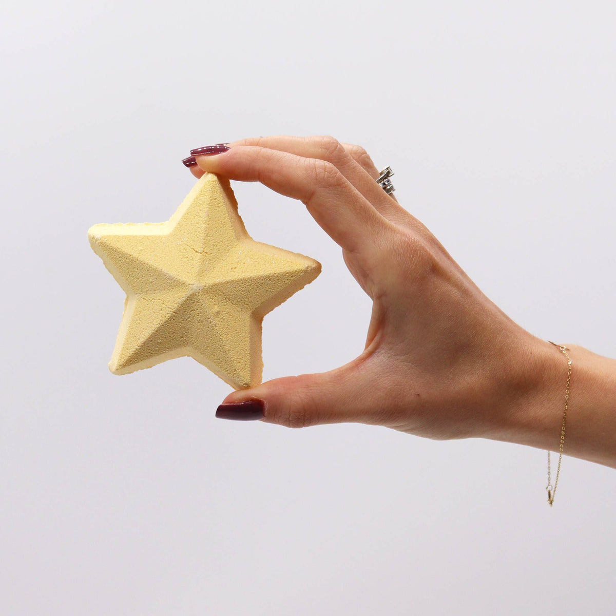 Christmas Wish List Bath Bomb Gift Pack | 4 Festive Scents | Luxury Christmas Gift