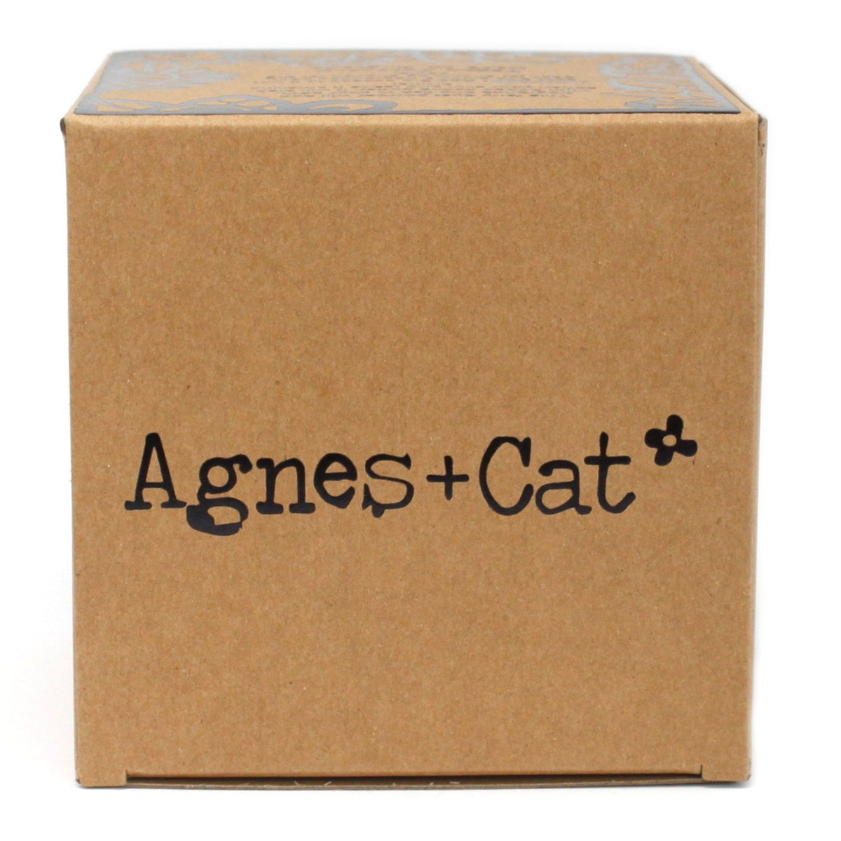Agnes & Cat Rhubarb Fairy Dust Bath Powder | 500g | Vegan Luxury Fruity Bath Gift