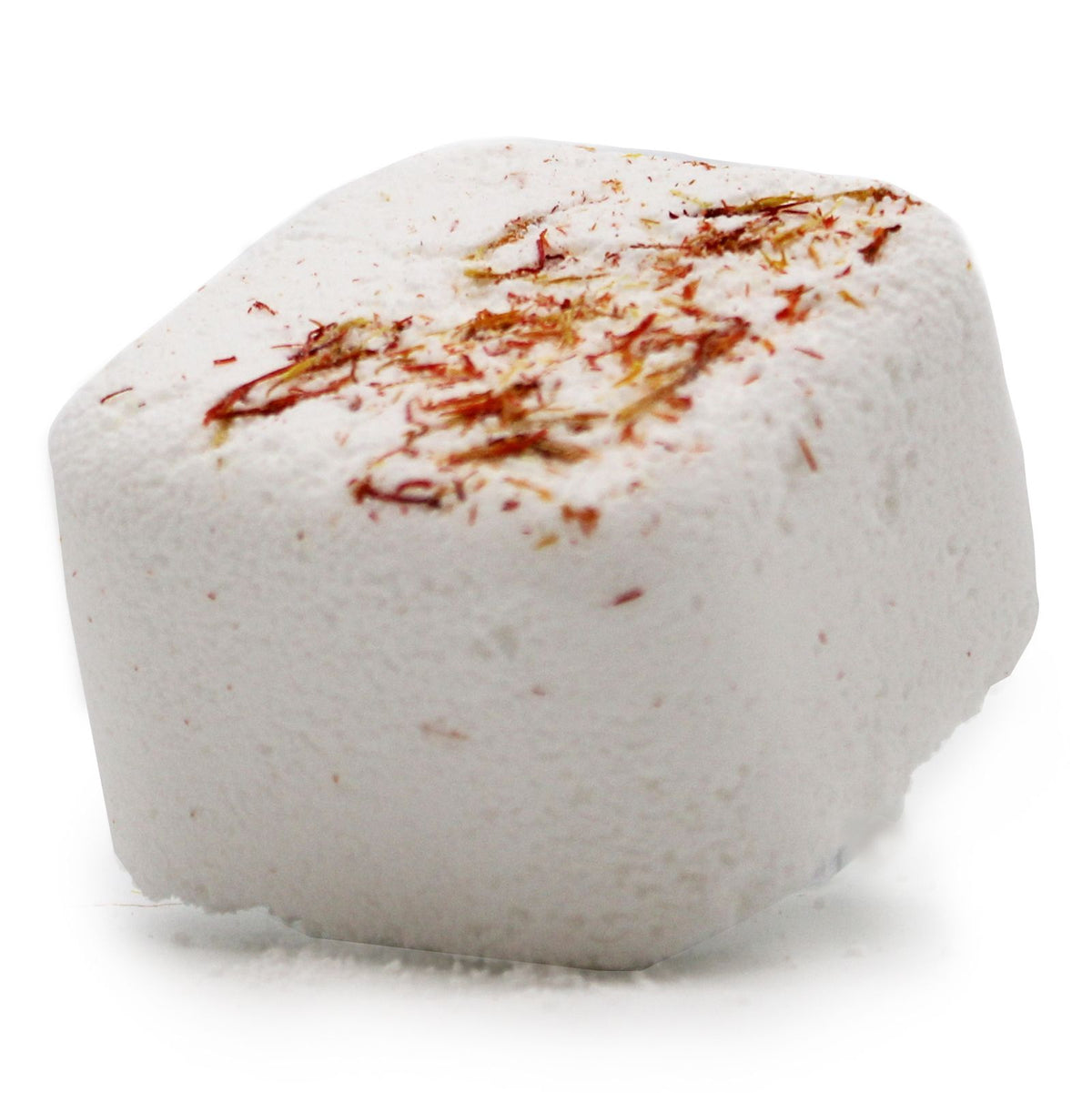 Aromatherapy Shower Steamers | Bergamot, Clary Sage & Lavender | Set of 6 | Made in UK | Calm & Unwind