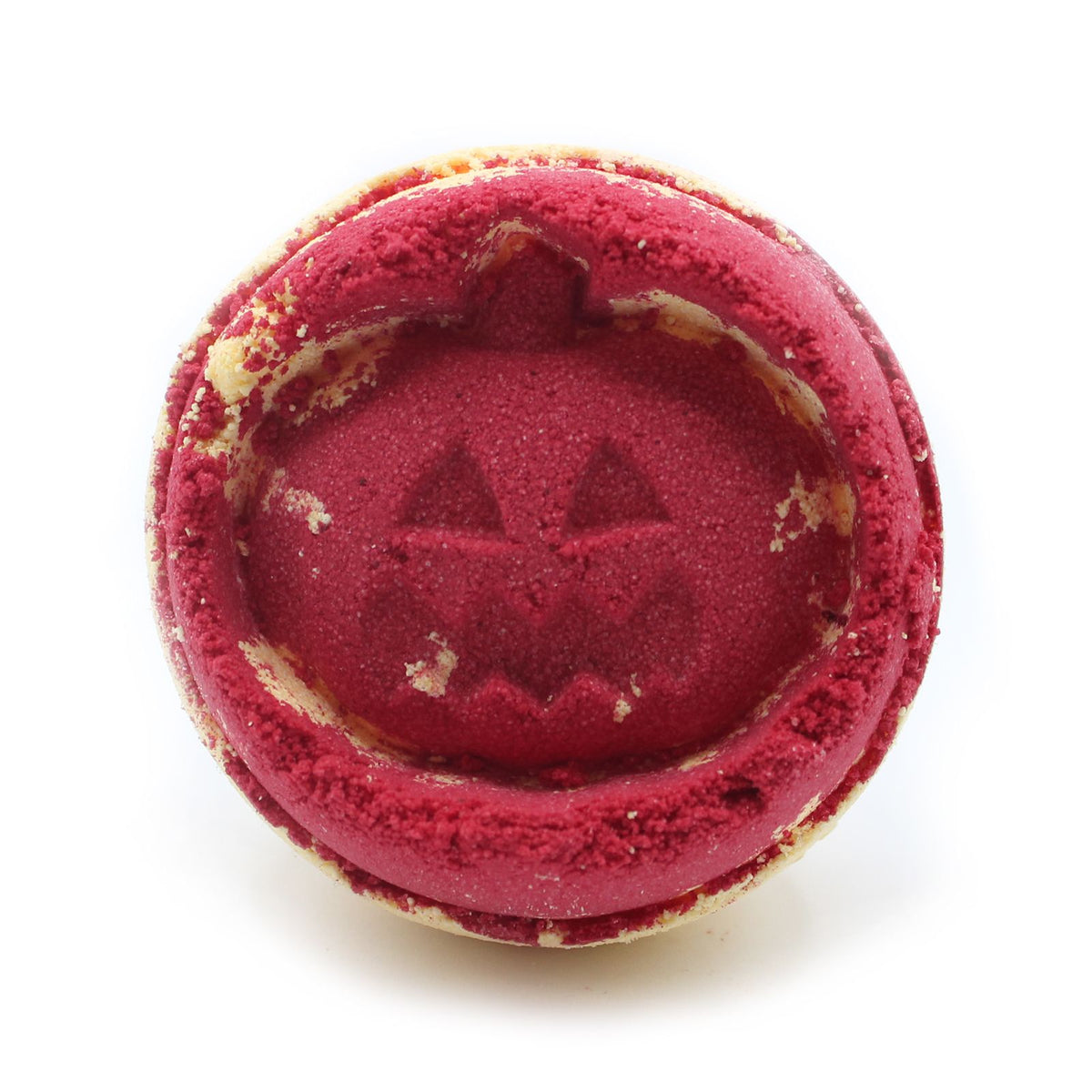 Aniseed Halloween Bath Bomb | 180g | Handmade in the UK | Vegan