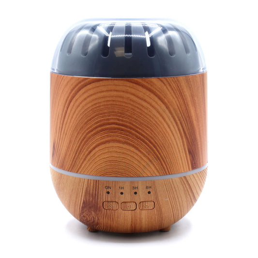 Copenhagen Aroma Atomiser | USB | Colour Change | Timer | Aromatherapy Home Gift