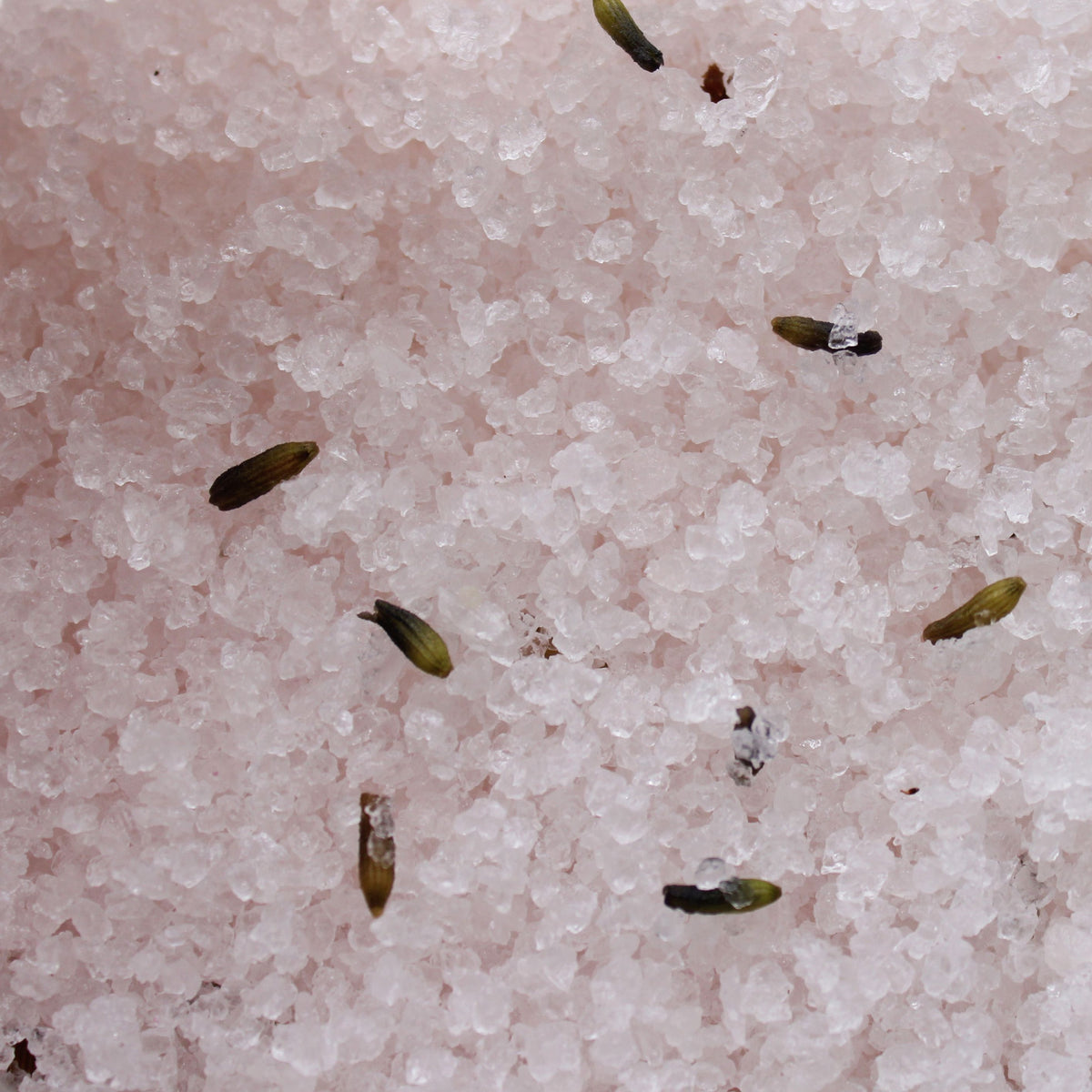 Relax Himalayan Bath Salt Blend 500g | Lavender & Jojoba Oil | Aromatherapy Bath Soak Gift