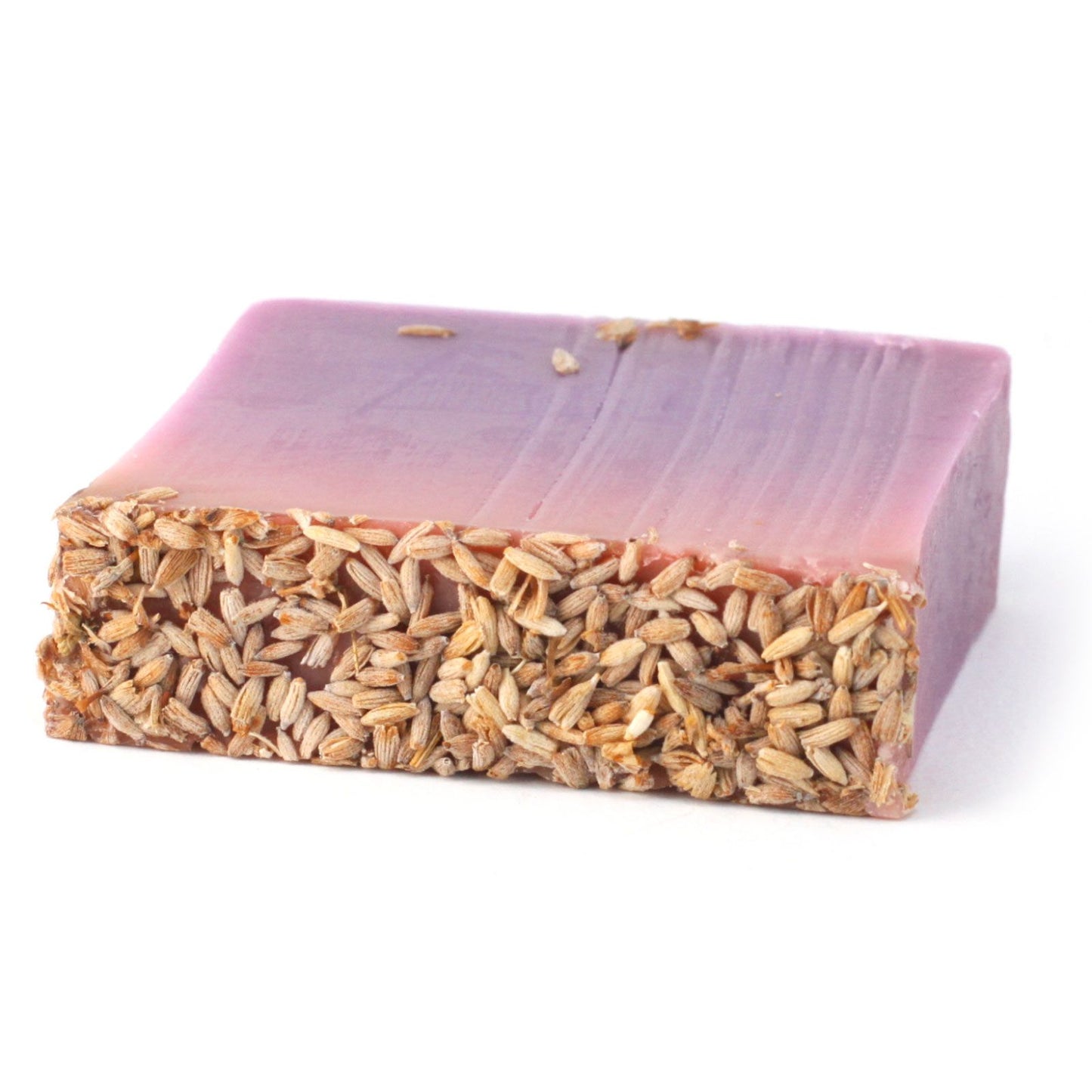 Cleopatra Artisan Soap Bars | Pack of 13 | Lavender, Ylang Ylang & Patchouli | Luxury Spa Gift