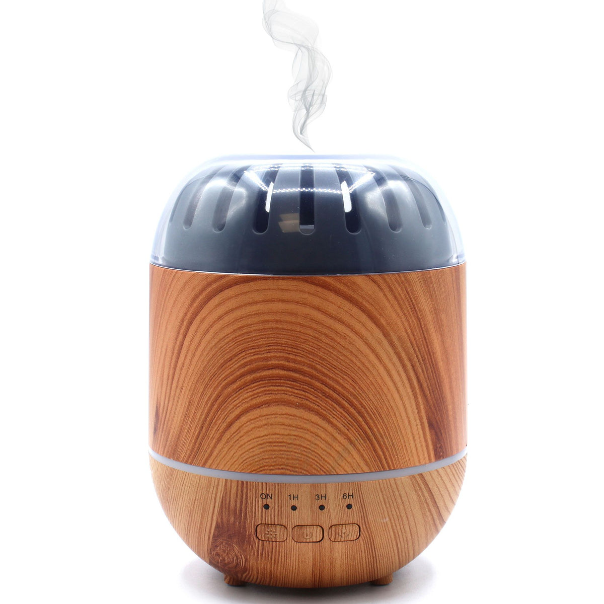 Copenhagen Aroma Atomiser | USB | Colour Change | Timer | Aromatherapy Home Gift