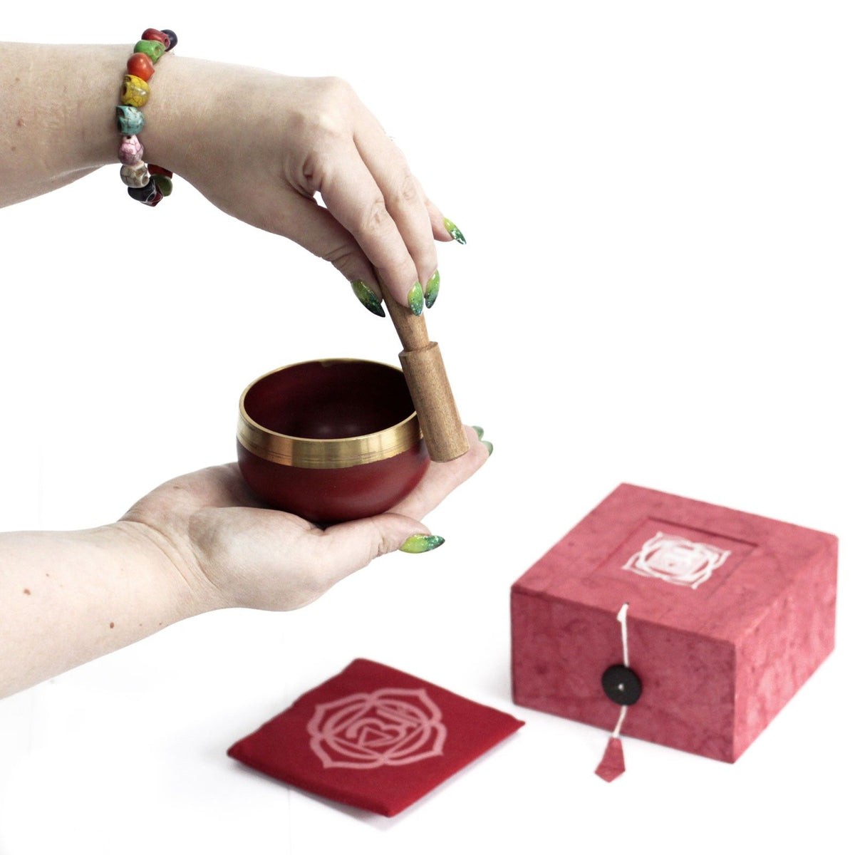 Third Eye Chakra Singing Bowl | Ajna & Clarity