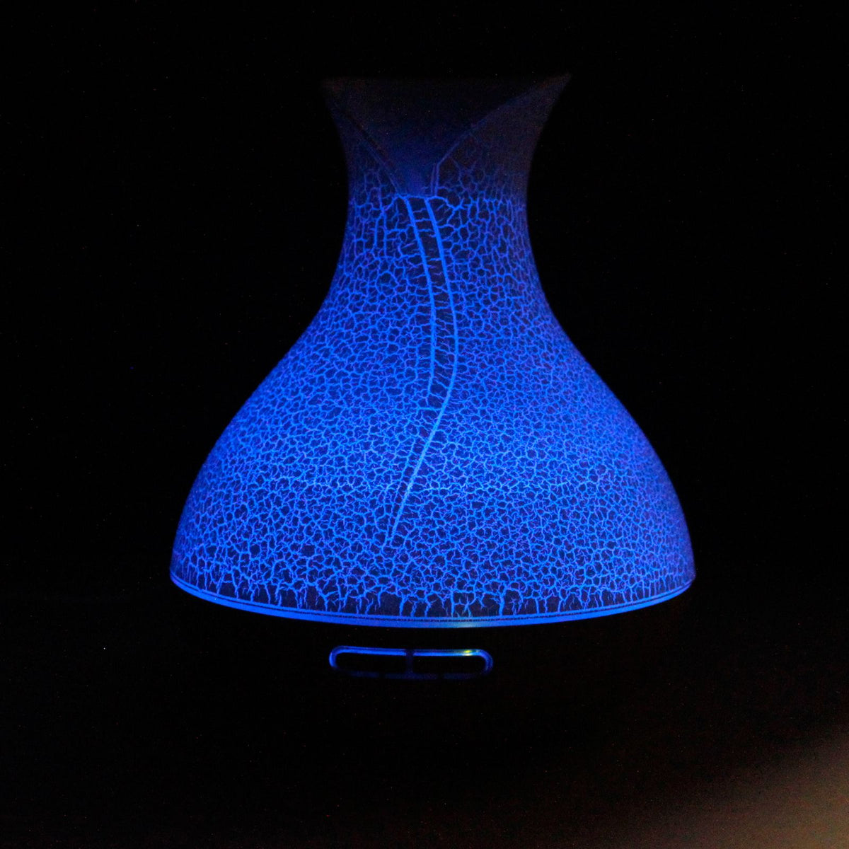 Palma Ultrasonic Aroma Diffuser | Colour-Changing LED & Timer | Wellness Gift