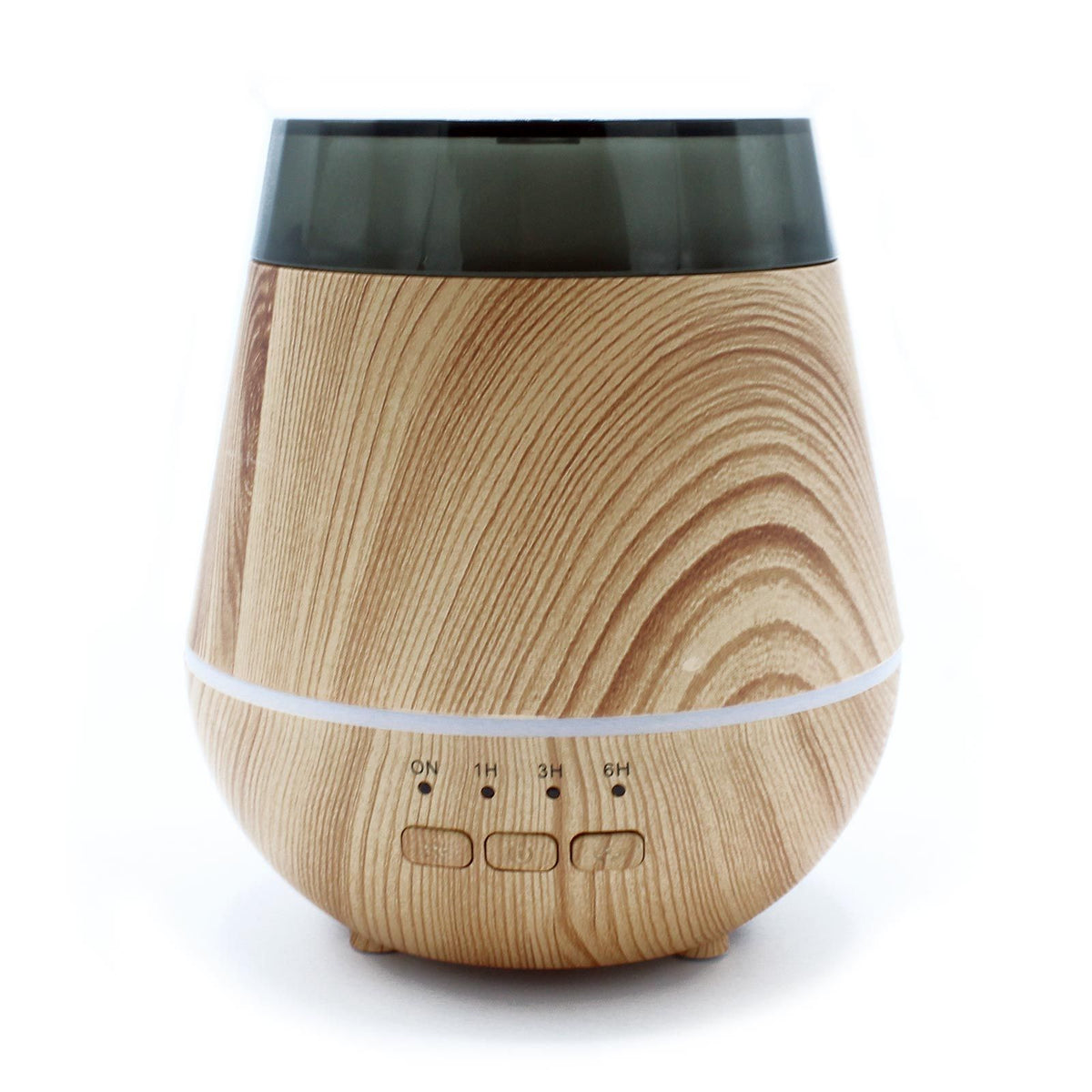 Helsinki Aroma Atomiser | USB | Colour Change | Timer | Aromatherapy Home Gift