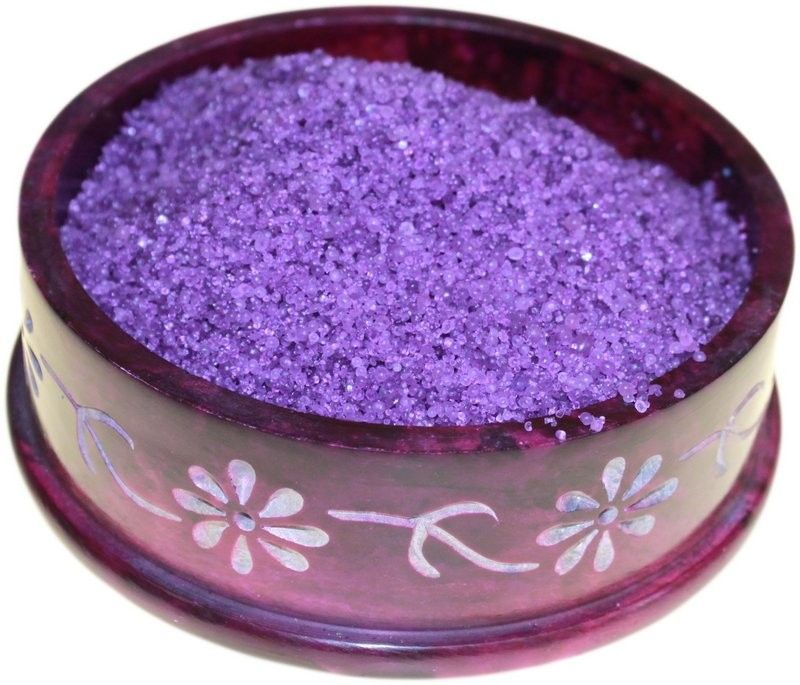 Lilac & Lavender Simmering Granules 200g | Aromatherapy Home Fragrance | Wellness Gift