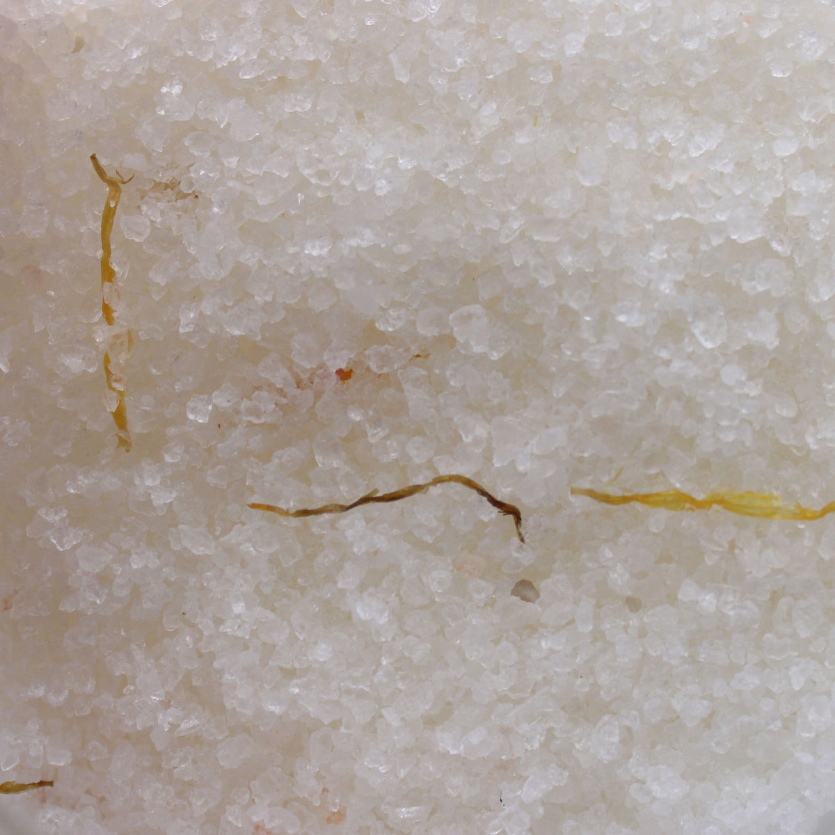 Energise Himalayan Bath Salt Blend 500g | Lemon, Ginger & Orange | Aromatherapy Bath Soak Gift