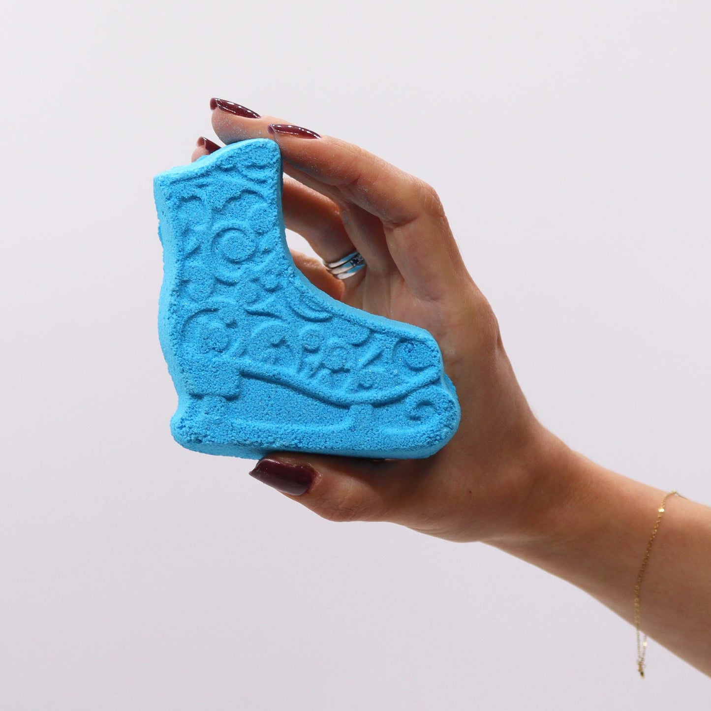 Break the Ice Christmas Bath Bomb Gift Pack | 4 Festive Bath Bombs | Luxury Christmas Gift