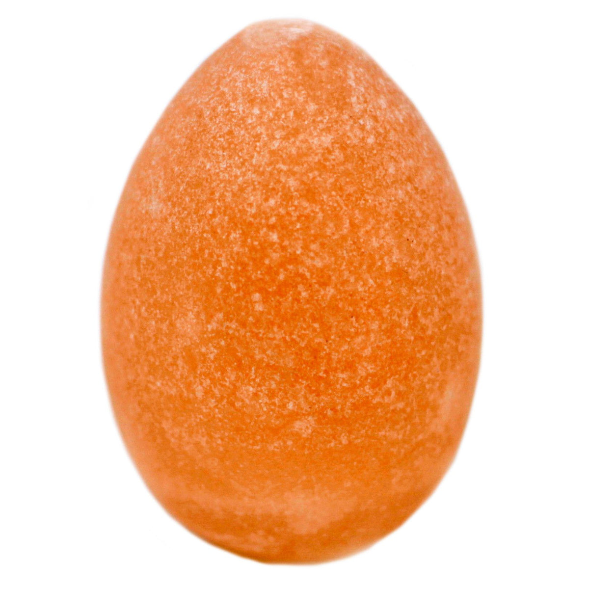 Himalayan Salt Deodorant Stone | Egg Shaped | Natural Mineral Deodorant | Chemical-Free | Aluminium-Free | Unisex