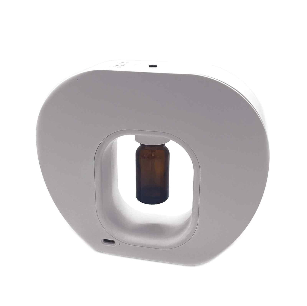 Dry Aromatherapy Diffuser - USB-C Waterless Nebulizer