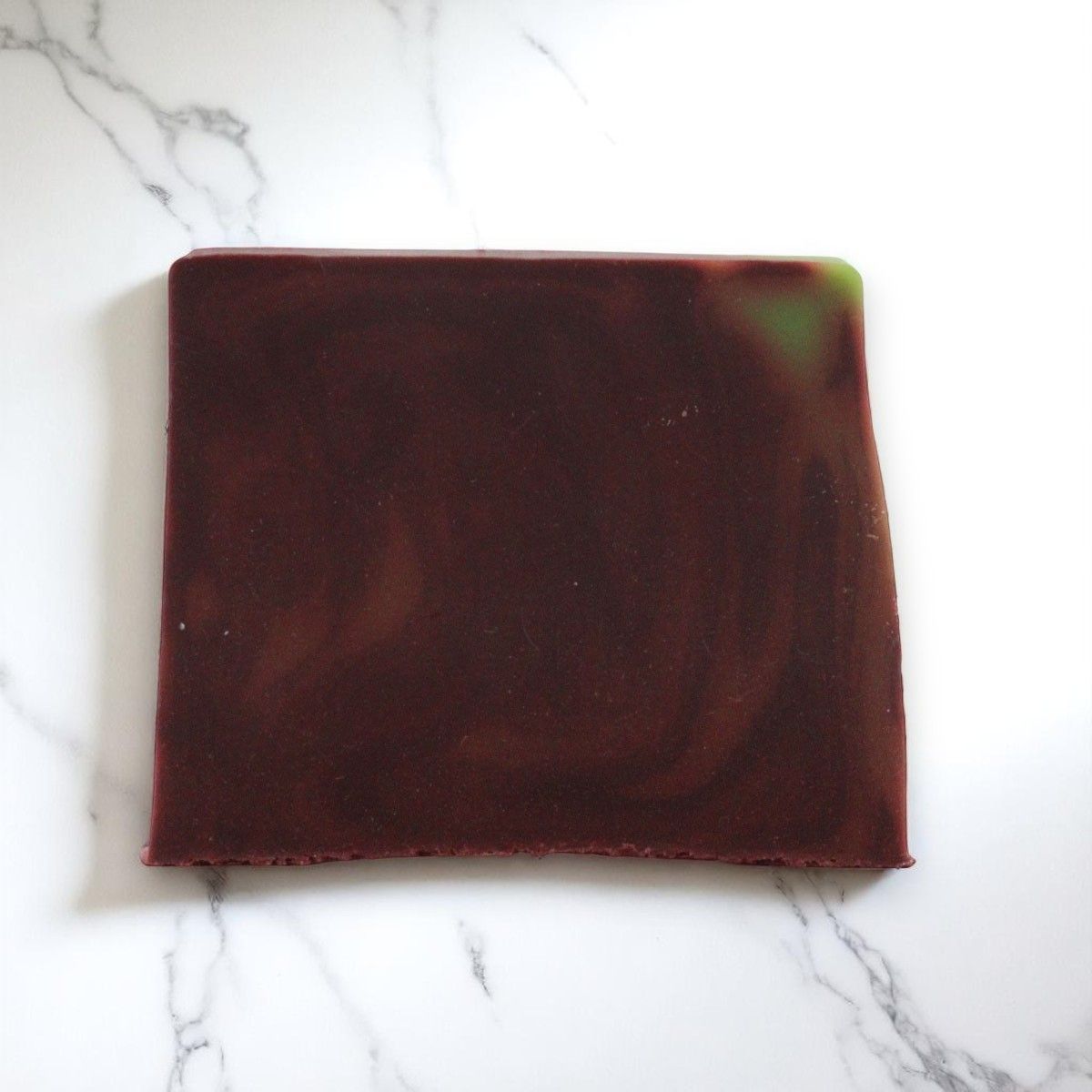 Emerald Truffle Soap Bars | Pack of 13 | Dubai-Style Loaf | Patchouli & Truffle Scent | Handmade UK