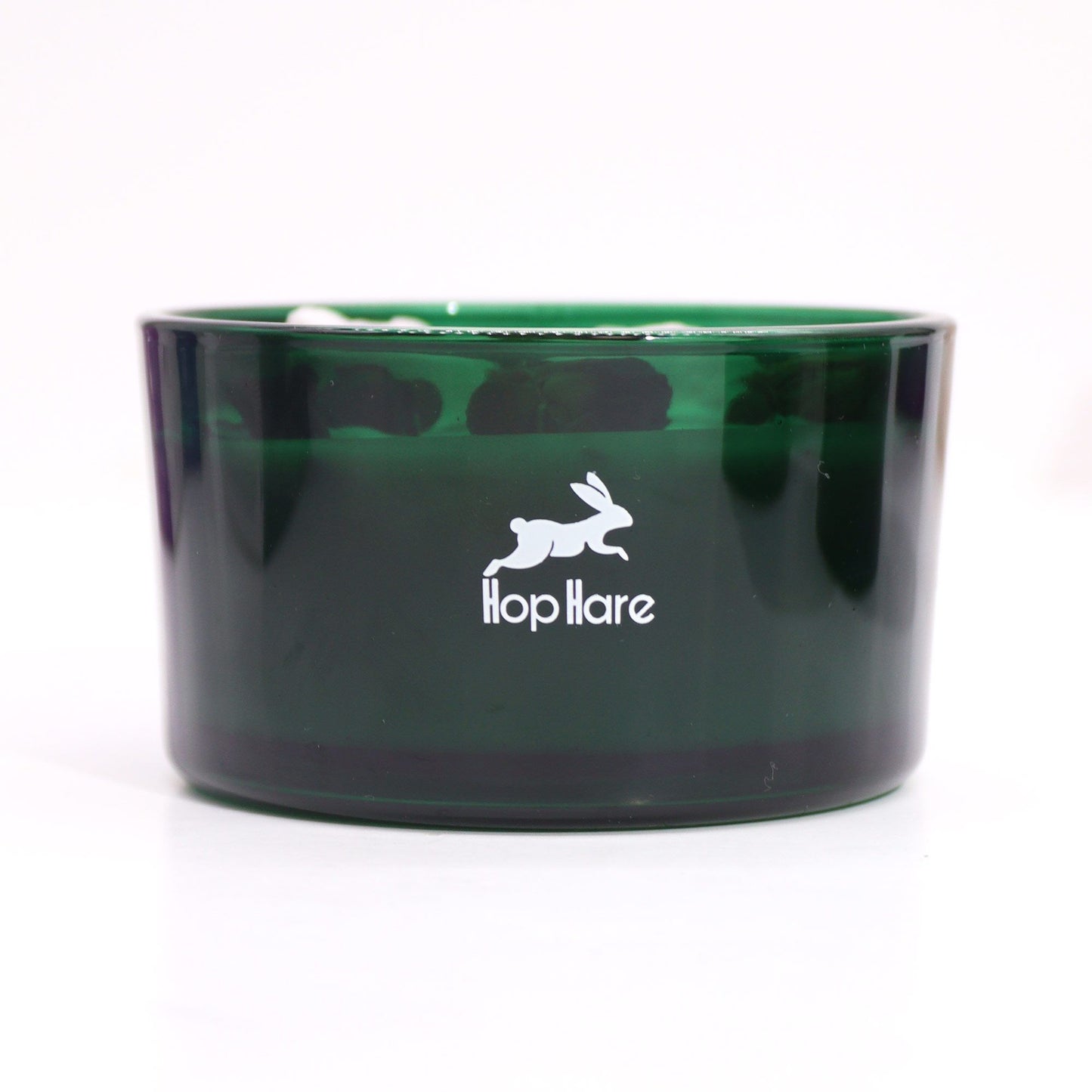 Knight of Swords Crystal Magic Candle | Cedar Castle | Black Obsidian | Tarot Candle Gift