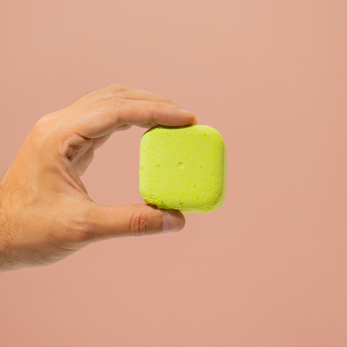 Post-Workout Aromatherapy Shower Steamers | Grapefruit & Lime | Set of 6 | Made in UK