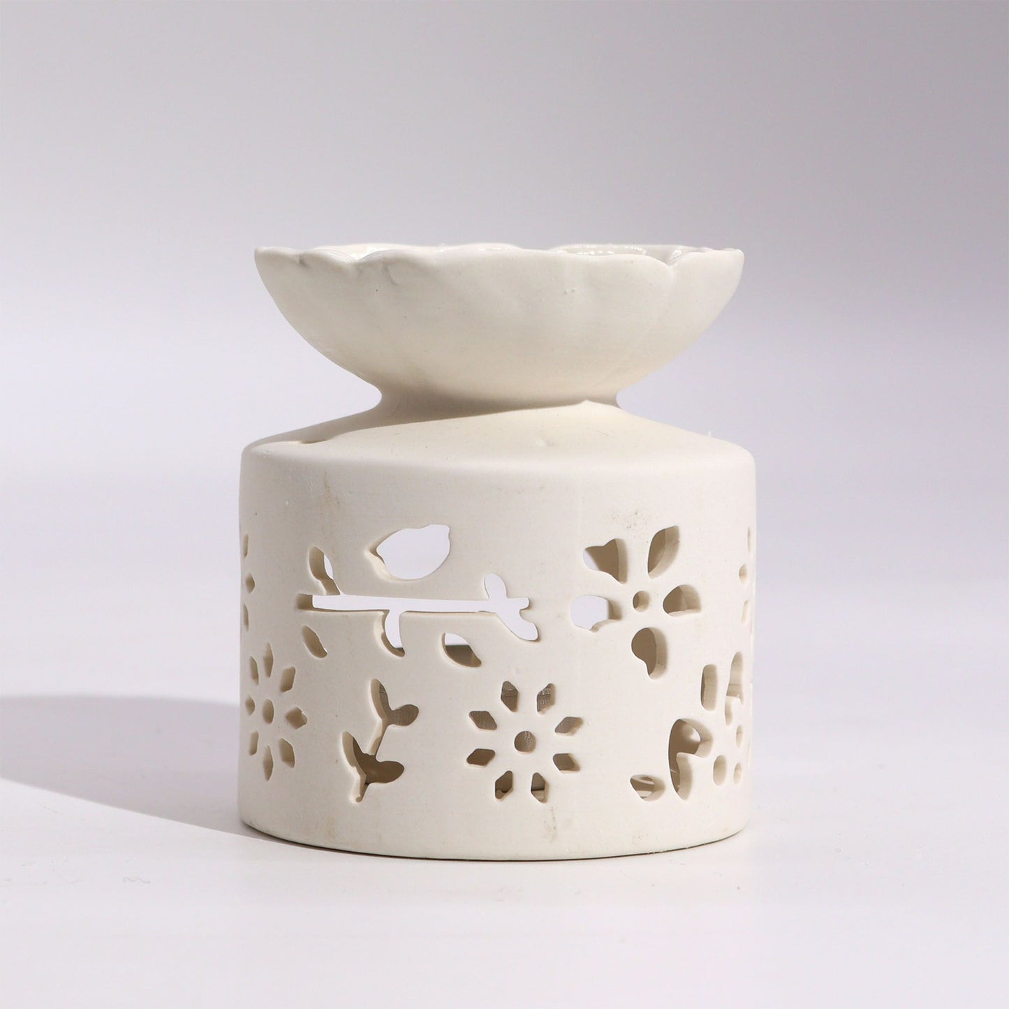 Agnes + Cat Moroccan Fragrance Gift Set – Wax Melts & Burner