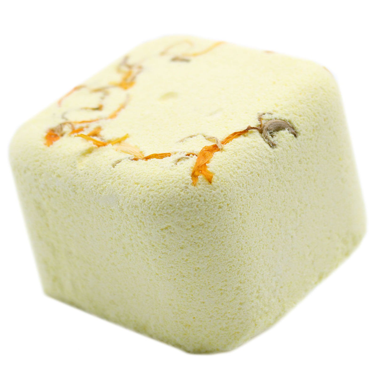 Focus Booster Aromatherapy Shower Steamers | Spearmint, Lemon & Eucalyptus | Set of 6 | Made in UK