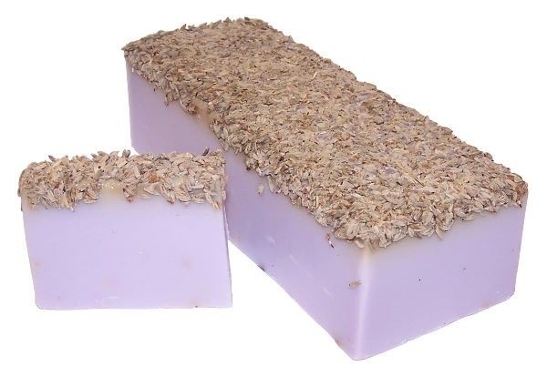 Cleopatra Artisan Soap Bars | Pack of 13 | Lavender, Ylang Ylang & Patchouli | Luxury Spa Gift