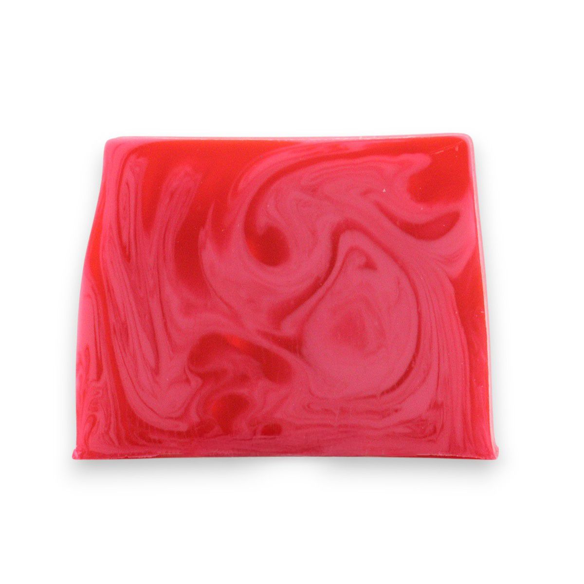 Razzle Dazzle Soap Bars | Pack of 13 | Bold Pink Marbled | Handmade in the UK | Gift for Her