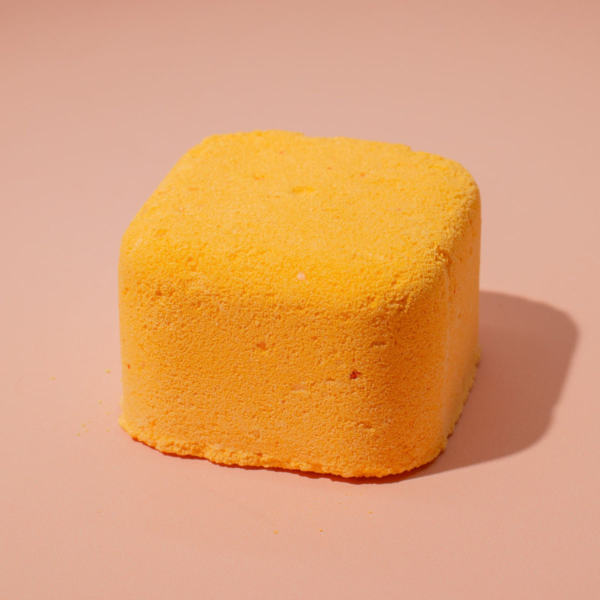 Revitalise Aromatherapy Shower Steamers | Orange, Bergamot & Litsea Cubeba | Set of 6 | Made in UK