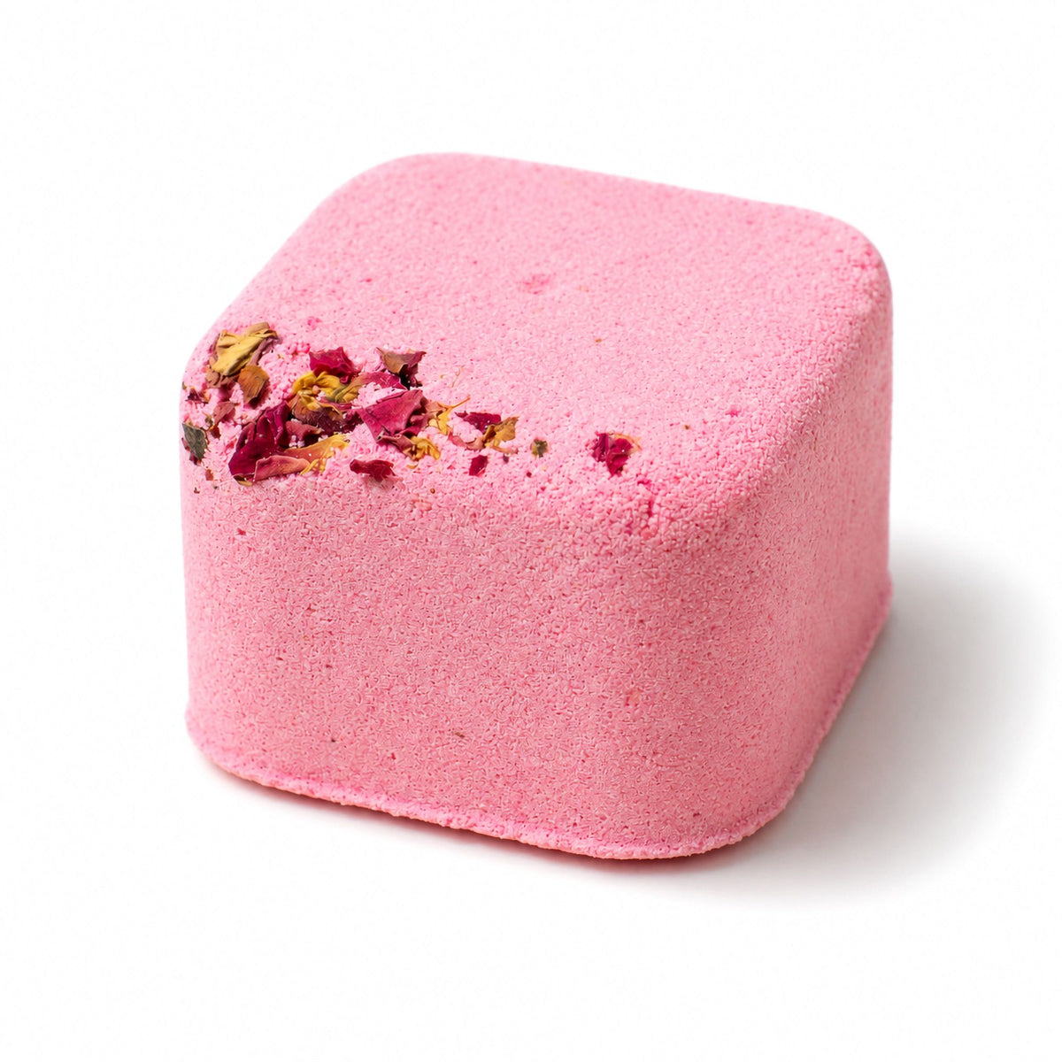 Steamy Shower Aromatherapy Shower Steamers | Patchouli, Ylang Ylang & Jasmine | Set of 6 | Made in UK