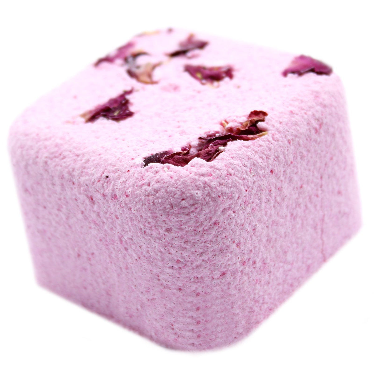Steamy Shower Aromatherapy Shower Steamers | Patchouli, Ylang Ylang & Jasmine | Set of 6 | Made in UK
